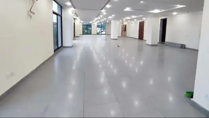 Office Space for Rent, Johar Town, Lahore