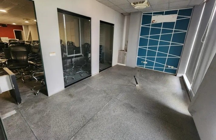 Commercial Hall for Rent, Ali Town, Lahore