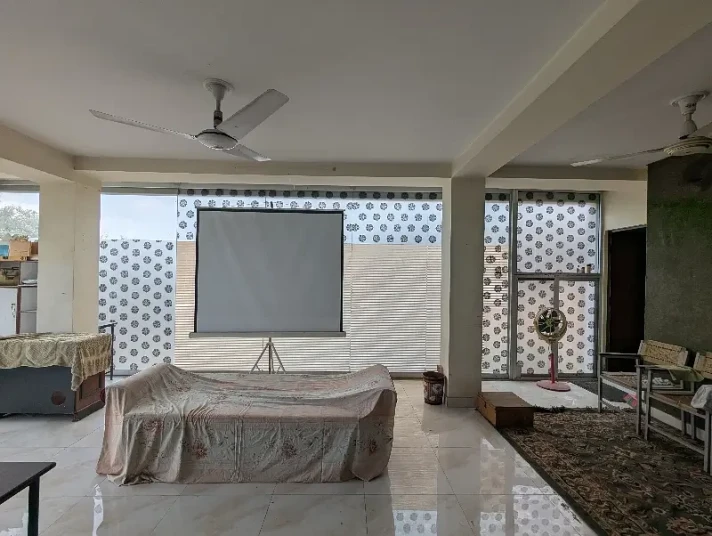 Office for Rent, Saddar, Lahore