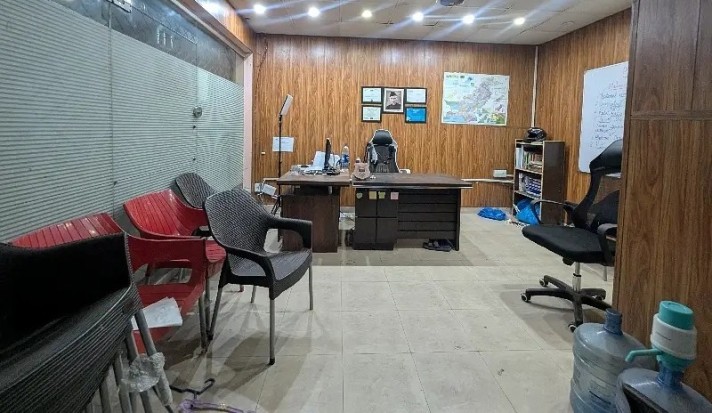 Office for Rent, Jora Pull, Lahore