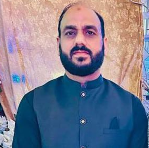 Raja M.Naseer