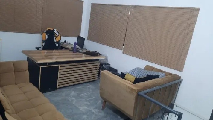 Commercial Hall for Rent, Ferozepur Road, Lahore
