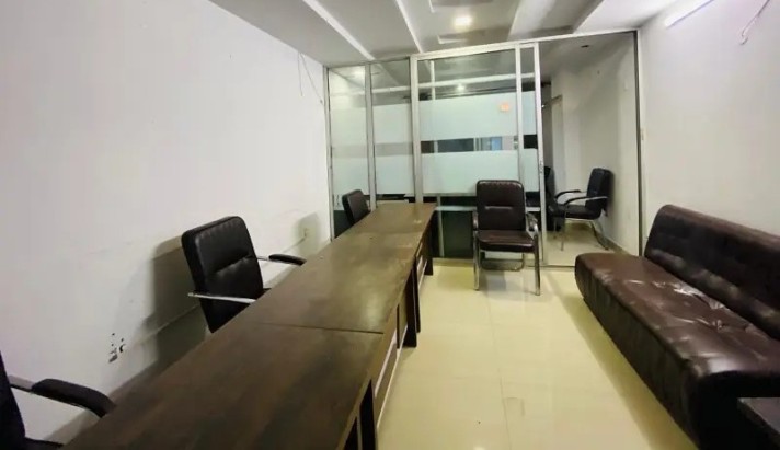 Office for Rent, Bahria Town Phase 8, Rawalpindi