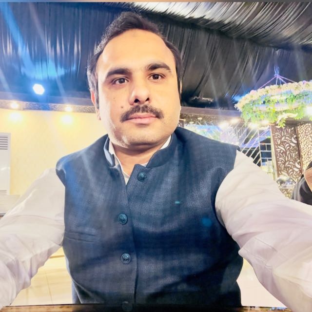 Nasrullah Ch