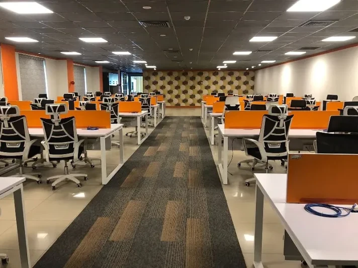 Office for Rent, I-9, Islamabad