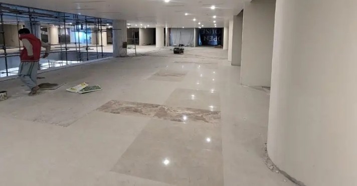 Commercial Floor for Rent, I-8 Markaz, Islamabad