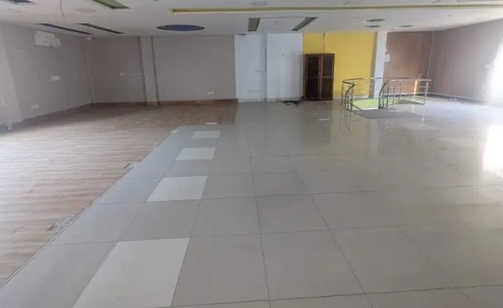 Commercial Space for Rent, I-9, Islamabad