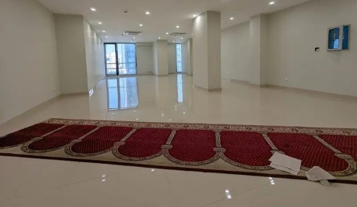 Commercial Building for Rent, Blue Area, Islamabad