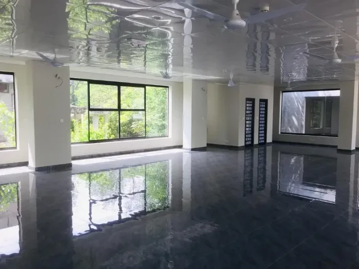 Office Available for Rent, G-8, Islamabad