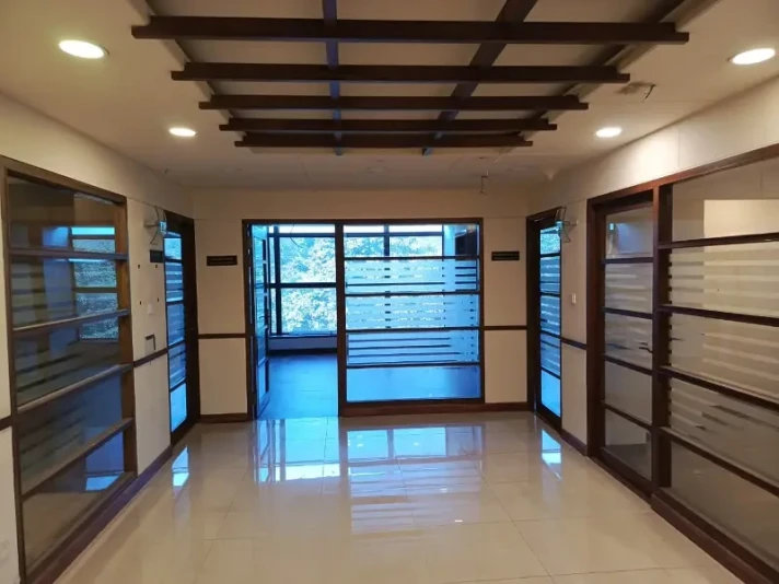 Office for Rent, F-7 Markaz, Islamabad