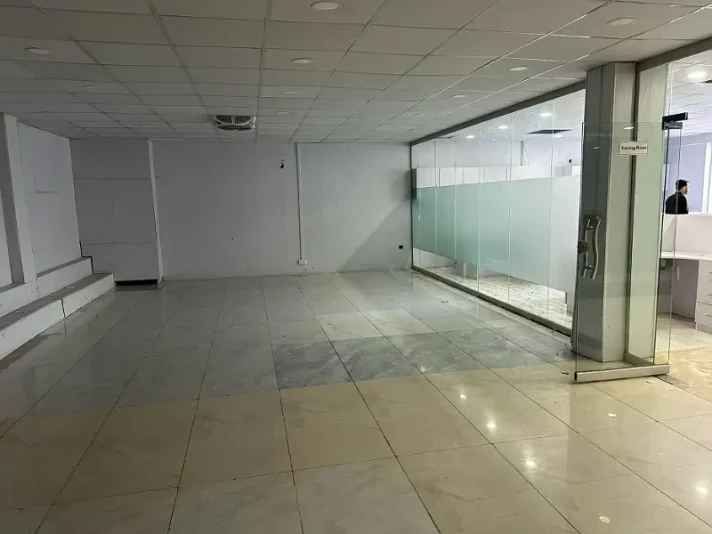 Floor Available for Rent, I-9, Islamabad