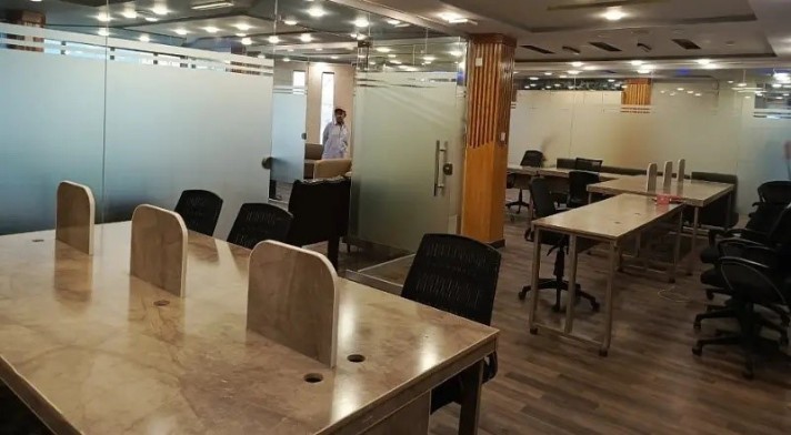 Office for Rent, Blue Area, Islamabad
