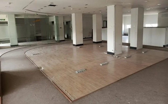 Commercial Space for Rent, Blue Area, Islamabad