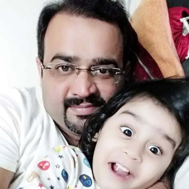 Malik Faisal Akhtar