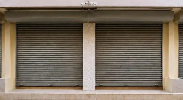 Shop for Sale, Bahadurabad, Karachi
