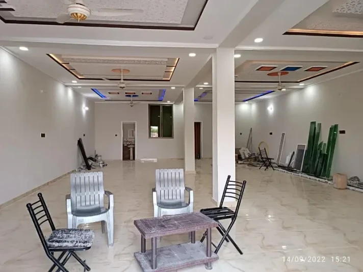 Hall Available for Rent, Islamabad Expressway, Islamabad