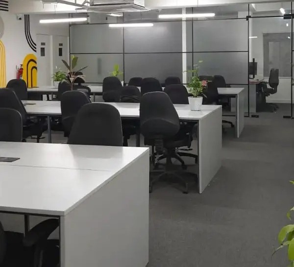 Office for Rent, Bahria Town Phase 7, Rawalpindi