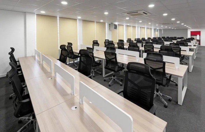Office for Rent, Bahria Town Phase 7, Rawalpindi
