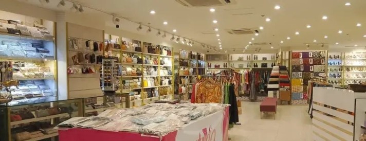 Shop for Sale, Bahria Town - Civic Centre, Rawalpindi