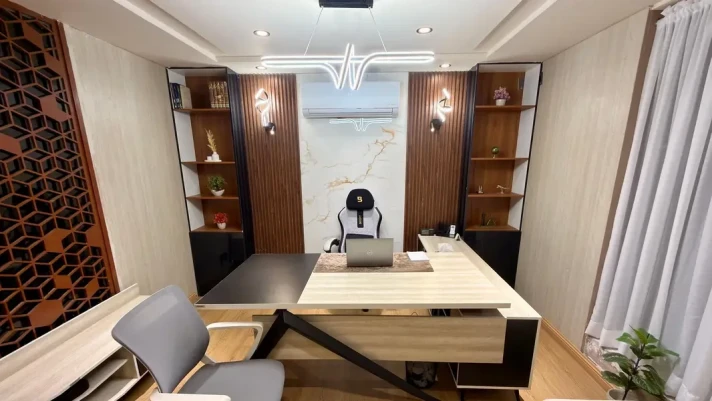 Office Floor Available for Rent, Bahria Town - Sector E, Lahore