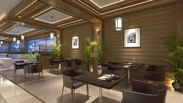 Shop Available for Sale, Bahria Town - Sector C, Lahore