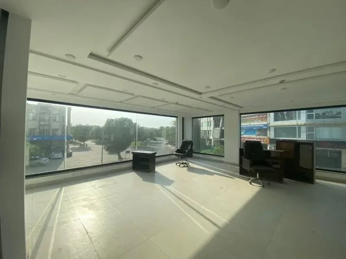 Office Available for Rent, Bahria Town - Sector C, Lahore