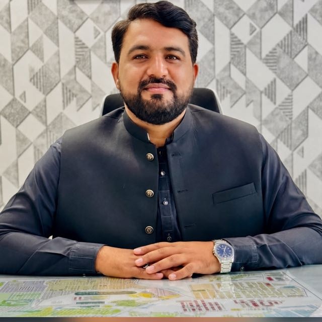 M Imran