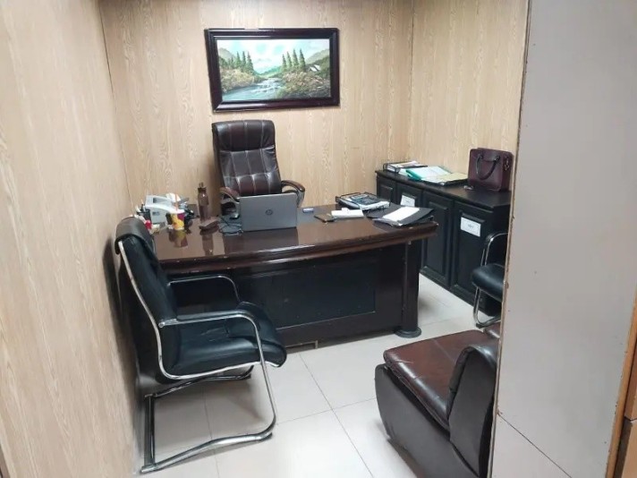 Office for Rent, Blue Area, Islamabad