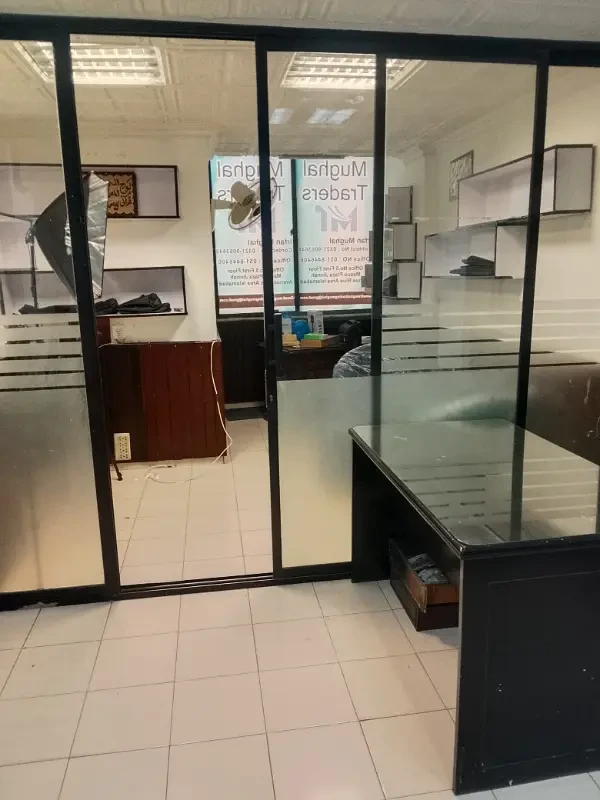Office for Rent, Blue Area, Islamabad