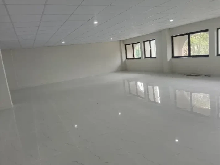 Spacious Office for Rent, Blue Area, Islamabad