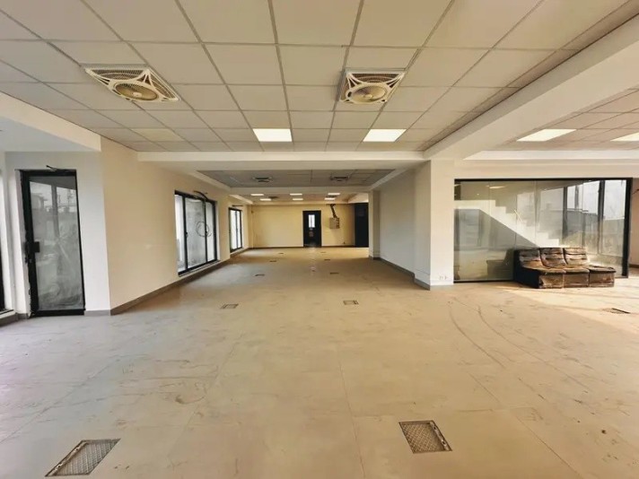Office for Rent, Garden Town, Lahore