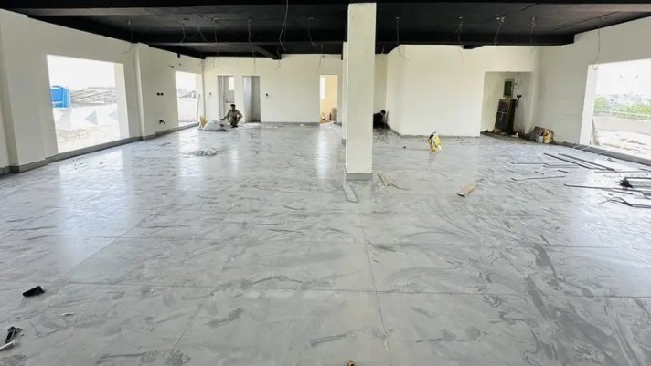 Commercial Space for Rent, Johar Town, Lahore