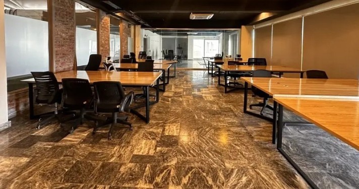 Office for Rent, Johar Town, Lahore