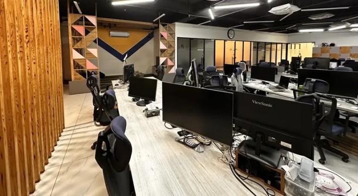 Office for Rent, Johar Town, Lahore