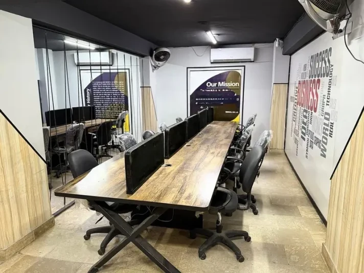 Office for Sale, DHA Phase 2 - A Commercial Area, Karachi