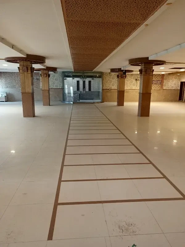 Office Available for Rent, Gulberg, Lahore