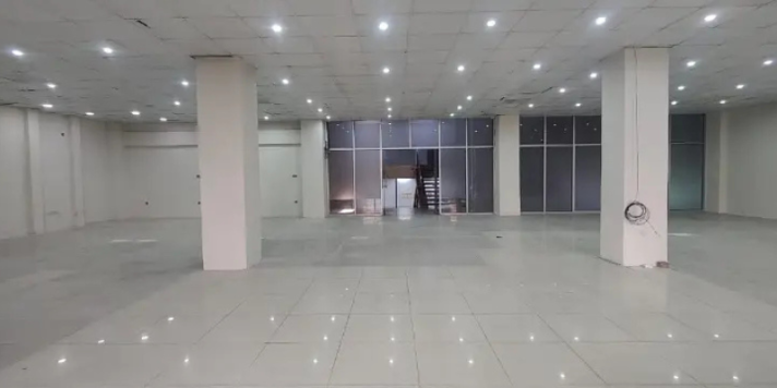 Office Space Available for Rent, Gulberg, Lahore