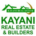 Kayani Real Estate & Builders