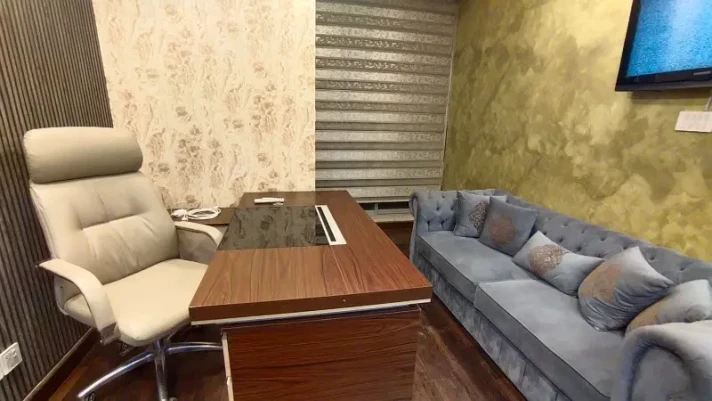 Office Available for Rent, G-11, Islamabad