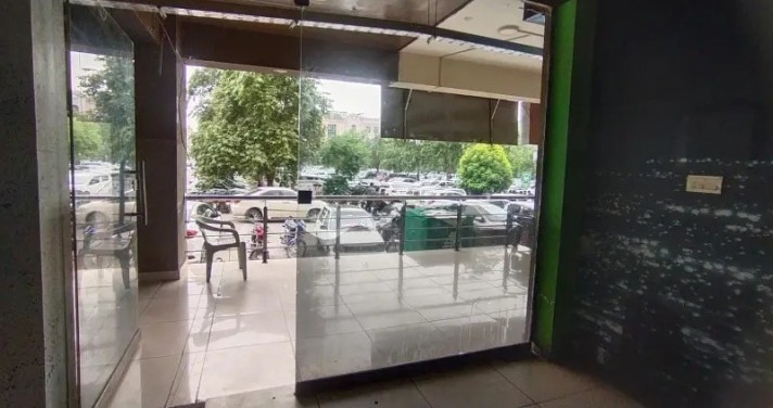 Shop for Rent, G-11 Markaz, Islamabad
