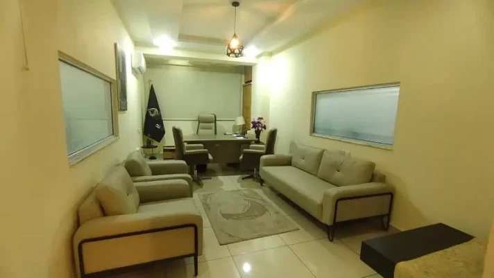 Office Available for Rent, G-11, Islamabad