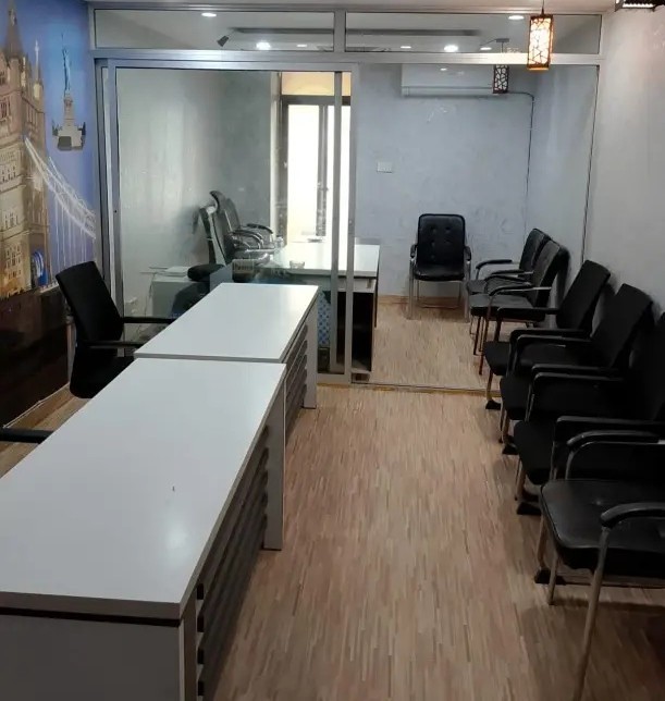 Office for Rent, G-11 Markaz, Islamabad