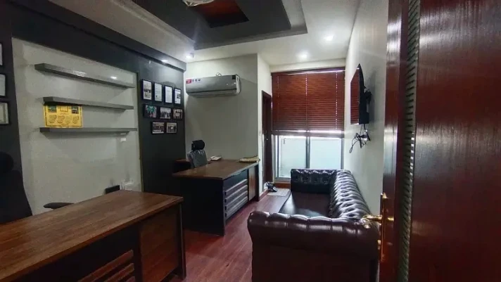 Office Available for Rent, G-11, Islamabad