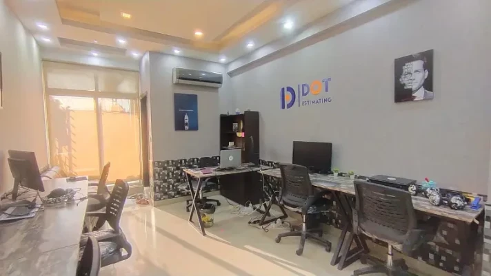 Office Available for Rent, G-11, Islamabad