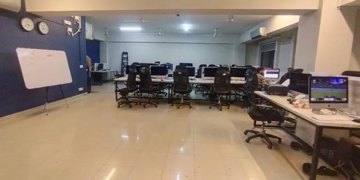 Office for Rent, G-11 Markaz, Islamabad