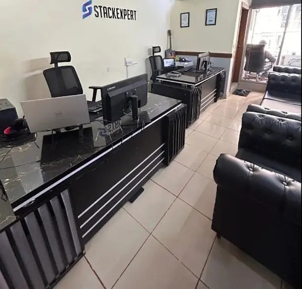 Office for Rent, G-11 Markaz, Islamabad