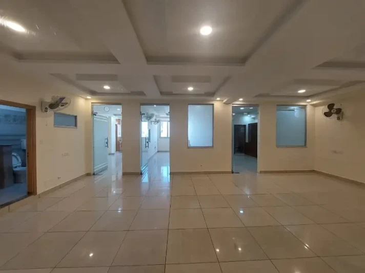 Office Available for Rent, G-11 Markaz, Islamabad