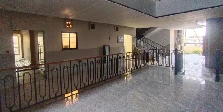 Office for Rent, Top City 1, Islamabad