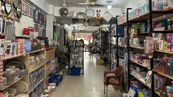 Shop for Rent, G-11 Markaz, Islamabad