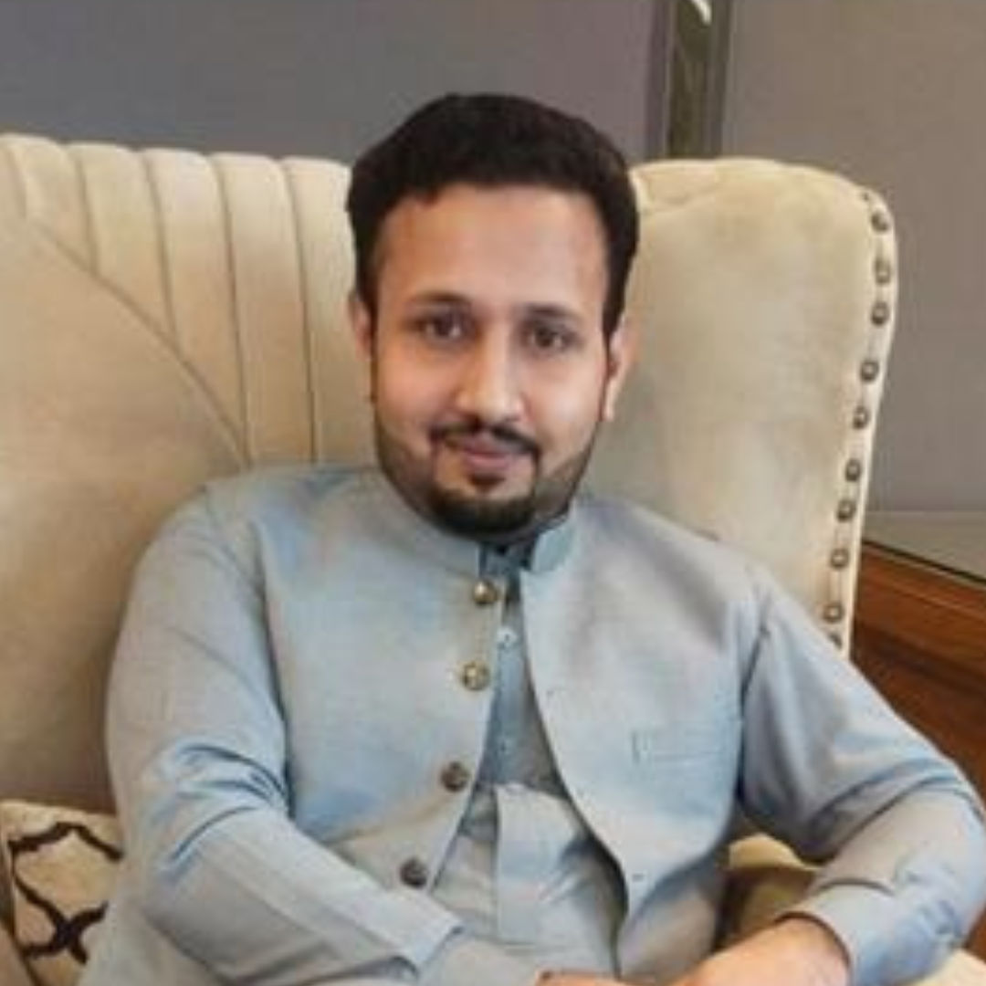Mian Usman